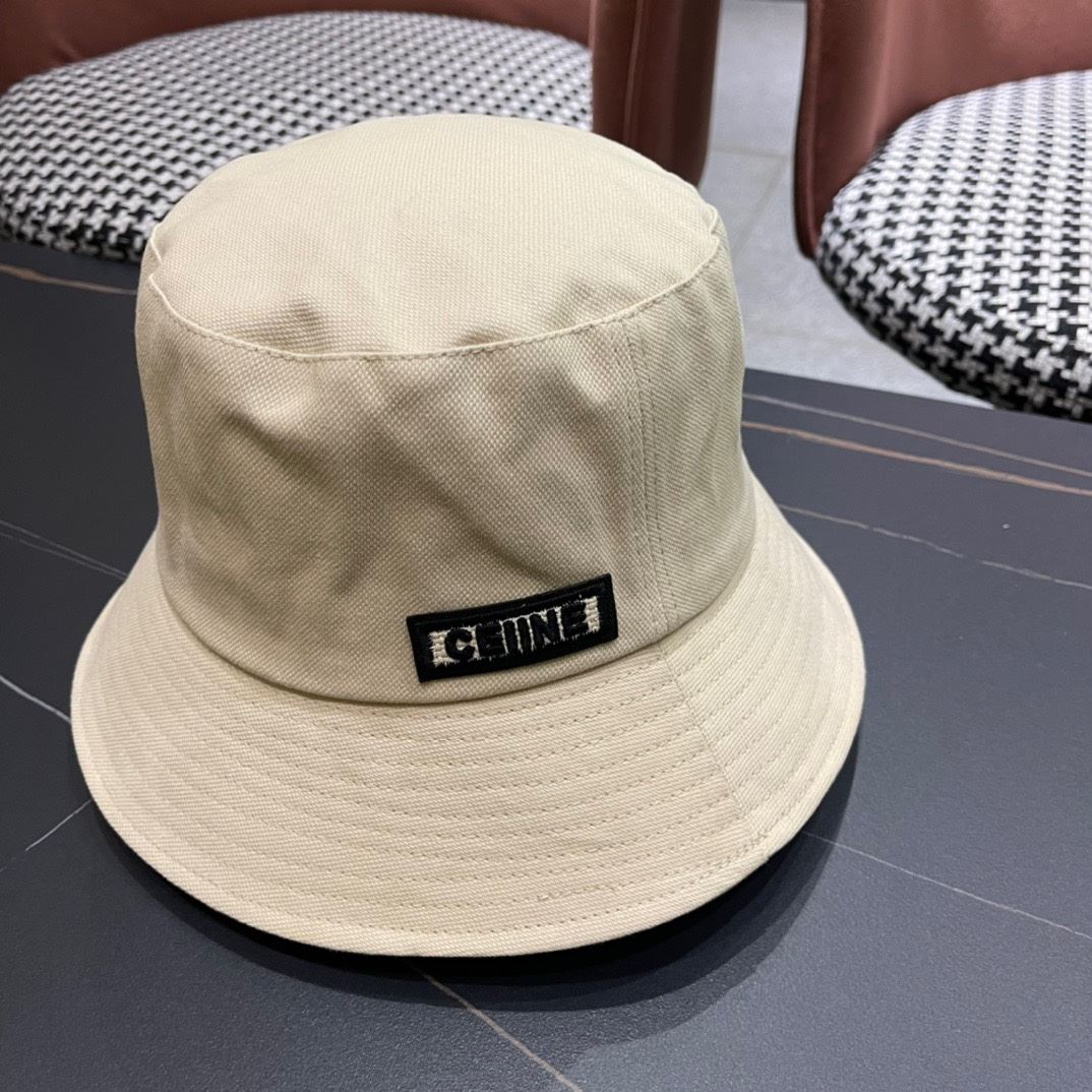 Celine Caps